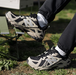 Кроссовки New Balance 610T 'Aluminum Black' ML610TAC