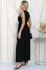Платье Алхери (черное) П11758 LT Collection