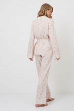 FREESIA Пижама женская со штанами