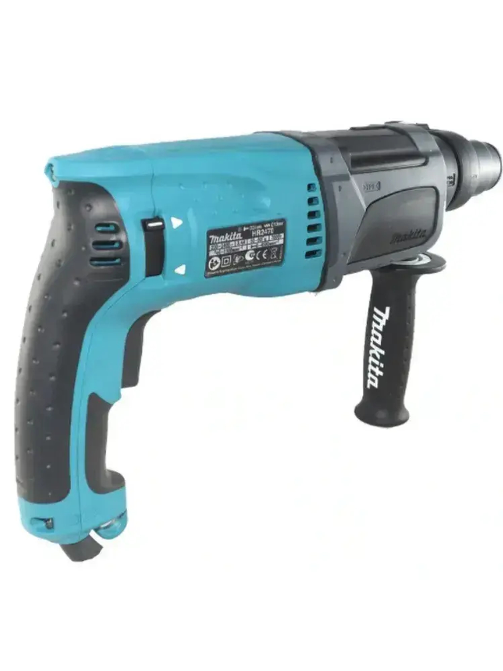 Lider Перфоратор 780 Вт, 0 акк.