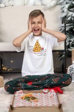 Костюм для мальчика Пиццайоло-2 Виотекс МОЛОЧНЫЙ