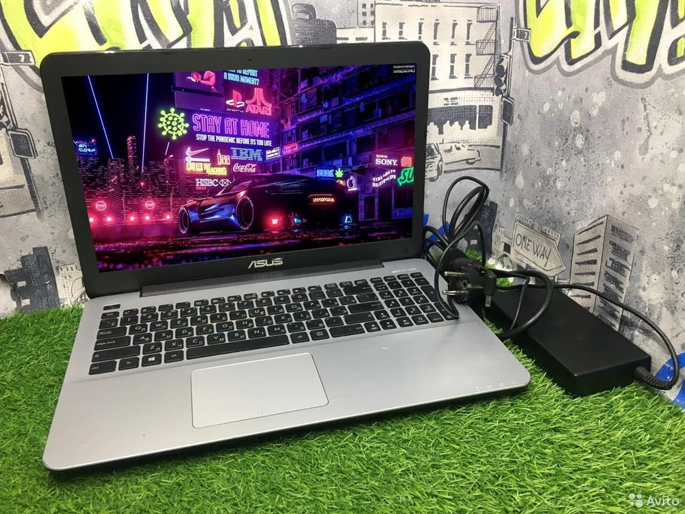 Игровой Asus i5\2gb nvidia/HDD 1TB/6GB