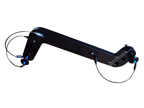 SVS Audiotechnik LA-26-CP соединительная скоба для линейного массива LA-26