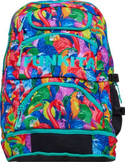 Рюкзак FUNKITA Bright Birds