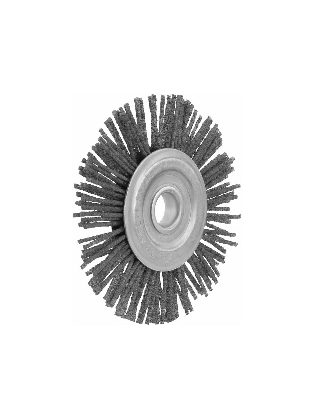 Щетка мягкая нейлоновая RAC818 115 мм для RY18PCA Ryobi 5132004736