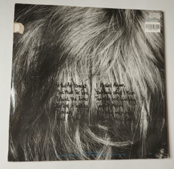 Винтажная виниловая пластинка LP Phil Collins Face Value (Germany 1981) You Know What I Mean