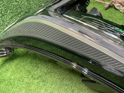 Фара левая Faw Bestune B70 (2020-н.в.) LED