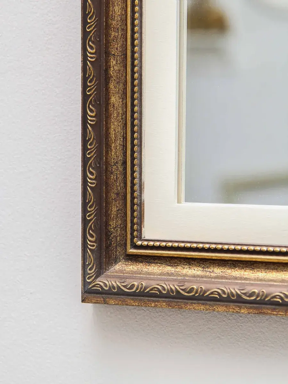 Зеркало настенное для прихожей 3 шт