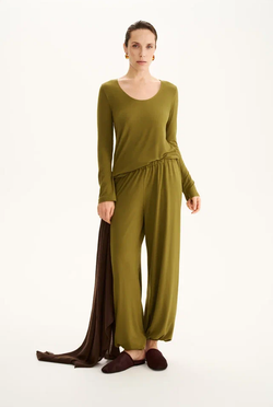 Брюки "Алладин"