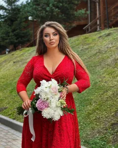 Платье УК-0348-1 Fabrika