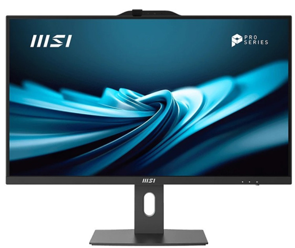 Моноблок 27'' MSI PRO AP272P 14M-636XRU