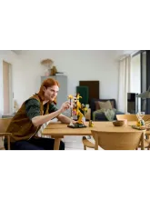 Конструктор Fortnite 77072 Очищенная Косточка