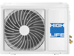 Классическая сплит-система High Life PRIORITY CLASS 2.0 ACHL-18PC-CHDV03S (комплект)