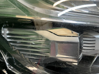 Битая Фара правая EXEED VX (2021-2024) LED