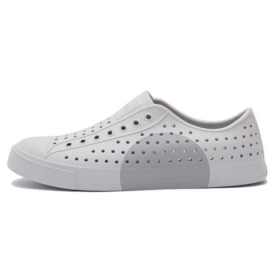 Native Shoes Bloom 'Gray'