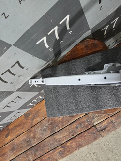 Петля крышки багажника левая Omoda S5 22-нв Б/У Оригинал J606306310FLDY