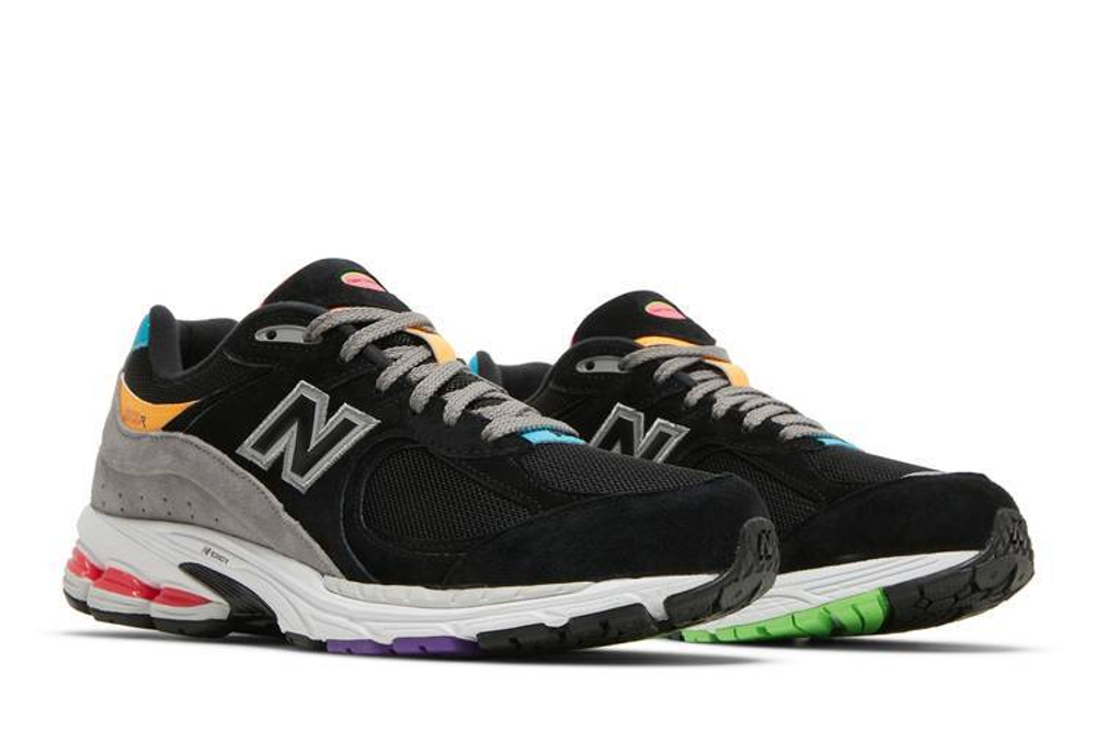 Кроссовки Dtlr X New Balance Nb 2002R