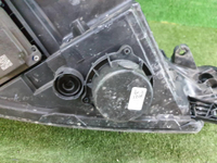 Битая Фара левая Chery Tiggo 8 (2018-2022) LED