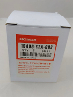 Фильтр масляный 15400RTA003 Honda