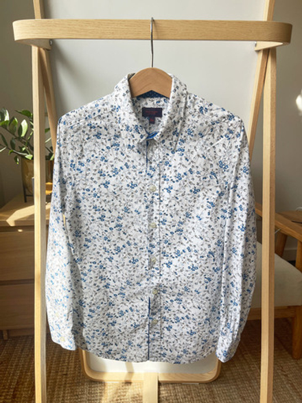 Рубашка Paul Smith, 128