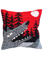 "Песни на луну"-5410  подушка