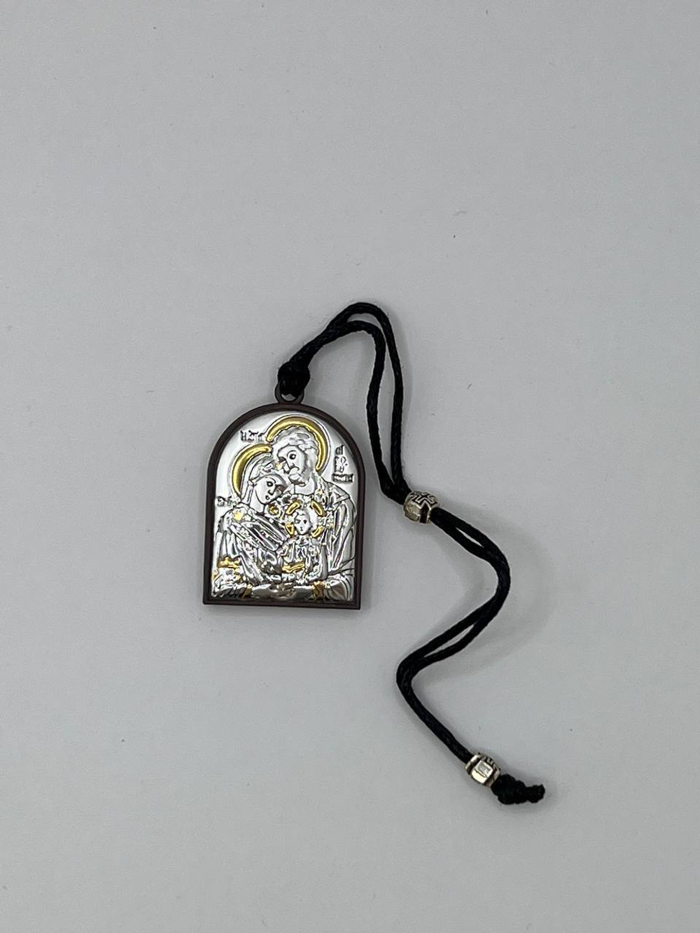 Св. Семейство-Семистрельная БМ, подвеска 2х сторонняя 30х40