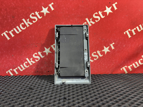 Дефлектор воздушный