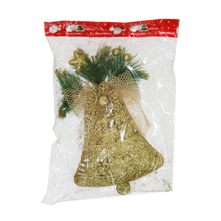 Украшение SYD15C-100 панно-колокольчики