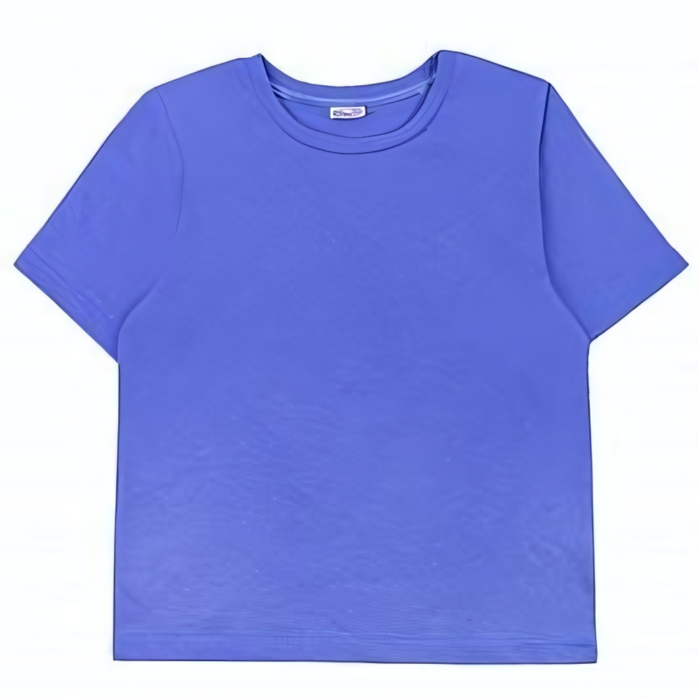 Футболка для мальчиков 1360100110 р.110-116 (Юлла), 1 шт.