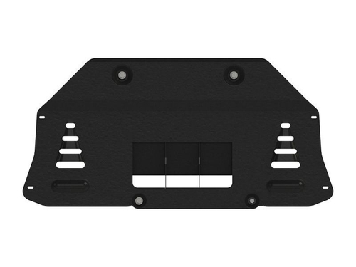 Защита АКПП Sheriff для Mercedes Benz GLE II (C167) 2019- арт.13.4708