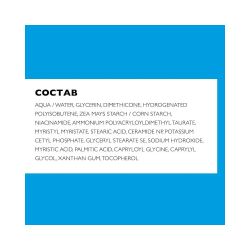 La Roche-Posay Toleriane Sensitive Riche Увлажняющий крем для сухой кожи, 40 мл