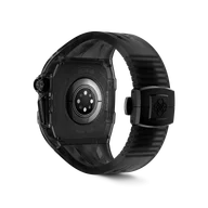 Корпус для Apple Watch RSTR45 - SMOKEY BLACK