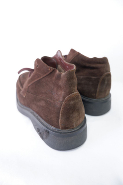 Ботинки Salita зимние 42 размер