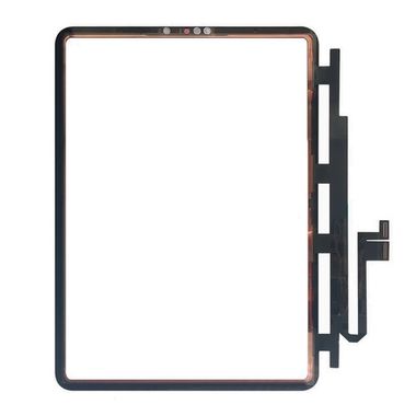 TOUCH Apple Raw Material 全原 for iPad Pro 11 2021 Black (A2377/ A2459/ A2301) MOQ:5