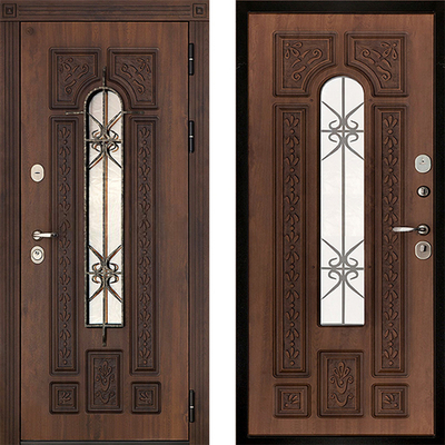 Входная дверь 713