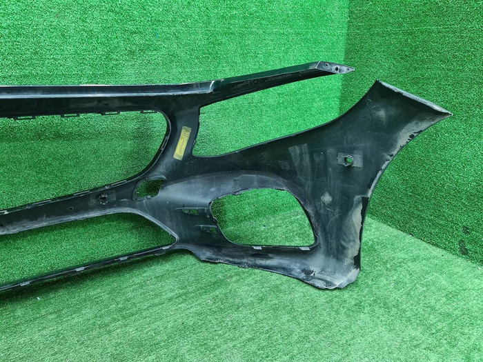 Бампер передний Mercedes S C217 (2017-2020) AMG