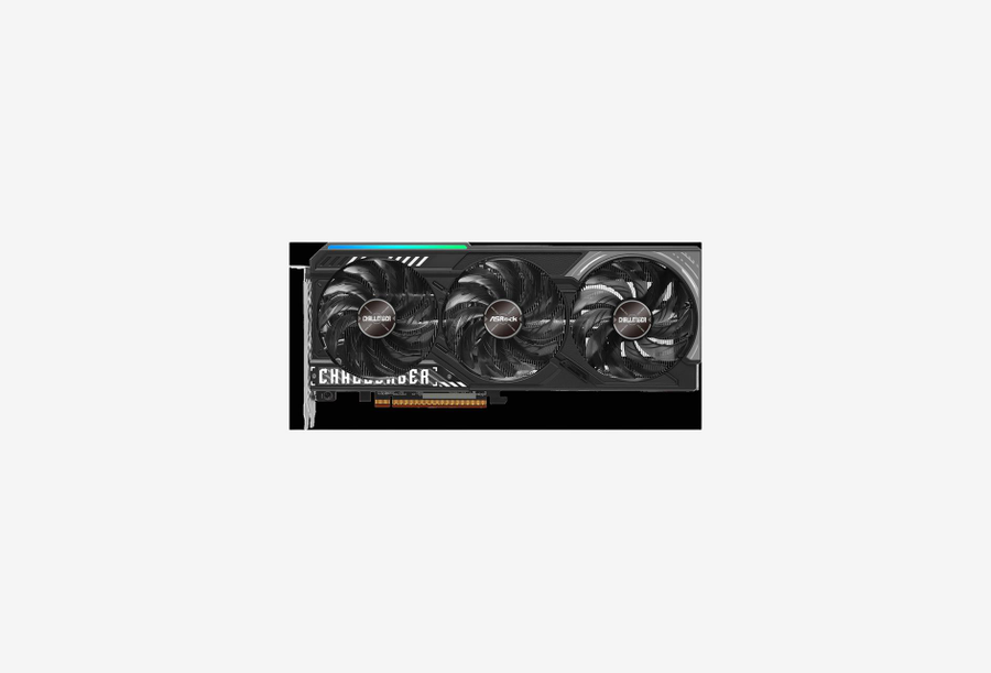 RX9070 CL 16G_0126528100916