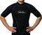 Гидрокостюм мужской Marlin Malibu Shorty Men синий/черный 2,5 мм