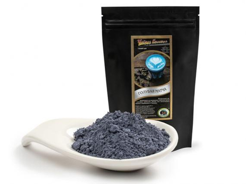 Голубая Матча РЧК Matcha Tea 100г