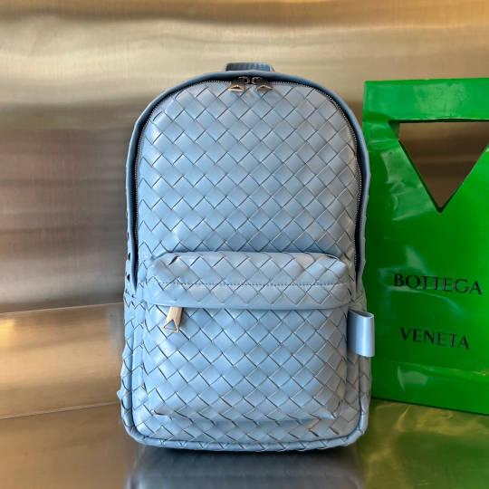 Bottega Veneta Small Backpack 41 cm