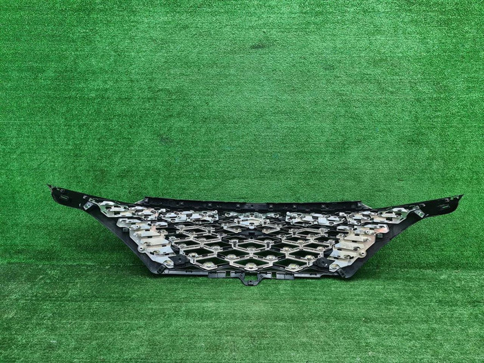 Решетка радиатора Omoda C5 (2022-н.в.)