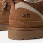 Ugg Men Lowmel Sneaker - Chestnut