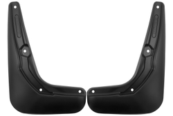 Брызговики задние для GEELY Atlas Pro 2021- NLF.AN0177.1.E13