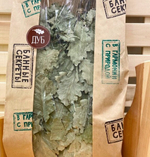 Веник дубовый «Евро» с оплеткой