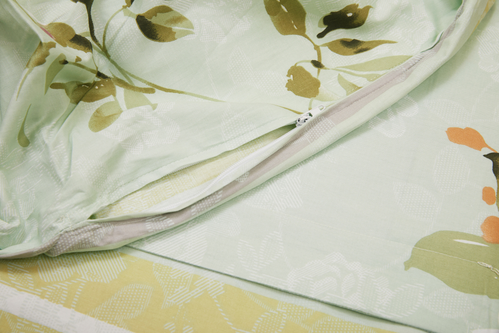 Постельное белье СайлиД B-111 сатин