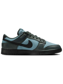 Кроссовки Nike Dunk Low Retro Se 'Vintage Green Denim Turquoise'