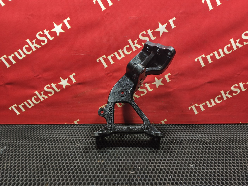 Кронштейн сепаратора 2023г.