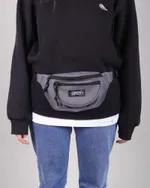 Купить Сумка поясная Anteater Waistbag Серая Сумка поясная Anteater Waistbag Серая