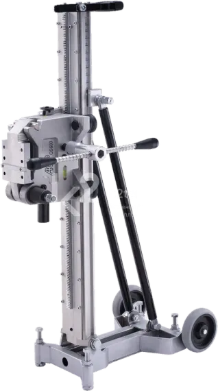 Стойка алмазного бурения AGP QS600