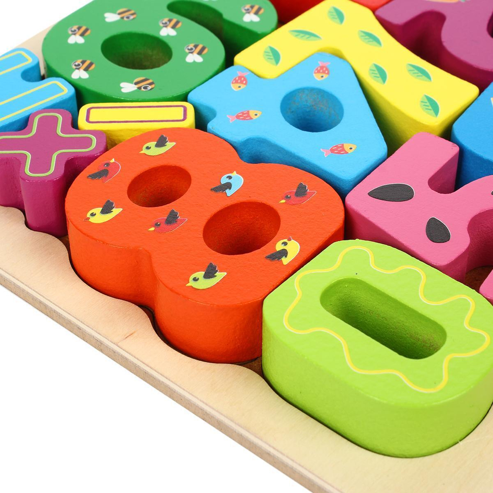 Башня "Цифры" (Алатойс)